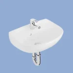 Olcsóbb Alföldi Saval 7035 30 R1 Kézmosó Easy Plus bevonattal 50x40 cmAlföldi