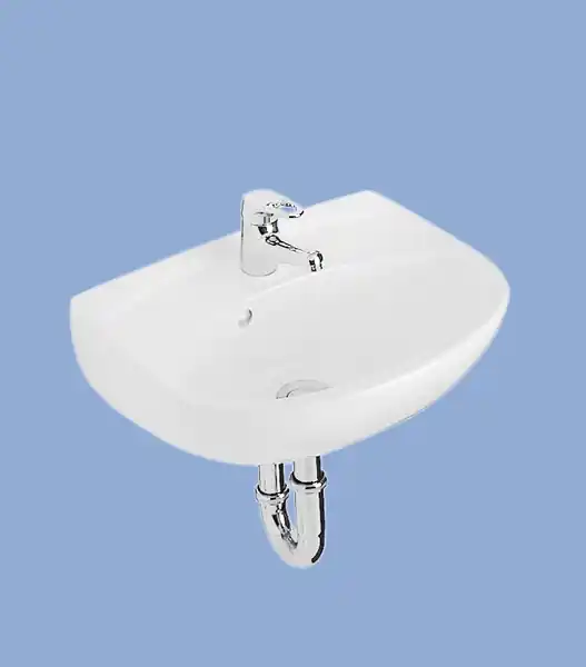 Olcsóbb Alföldi Saval 7035 30 R1 Kézmosó Easy Plus bevonattal 50x40 cmAlföldi