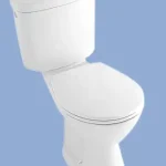 Csak ma Alföldi Solinar 6003 09 R1 Monoblokk wc Easy Plus bevonattal+6004 49 01 Öblítőtartály+8780 95 01 wc ülőkeAlföldi