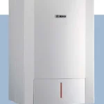 Bosch Gaz 5000 WT tárolós kéményes fali gázkazán ZWSE 24-5 MFK, 8-24 kWBosch Szezonális akció