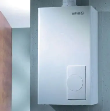 Olcsóbb Brötje EcoTherm Kompakt WBC 2224 E fali kombi gázkazán 22-24 kWBrötje
