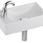 Rendeld meg most Kolo Quattro kézmosó (40x23x11,5 cm, K62441900)Kolo