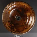 Mikerámia Nyár kerámia mosdó (45 cm, Nyár)Mikerámia Prémium