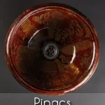 Mikerámia Pipacs kerámia mosdó (40 cm, Pipacs)Mikerámia Különleges ajánlat