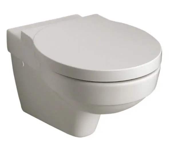 Vedd meg online Kolo Varius mélyöblítésű fali wc (K33100000)Kolo