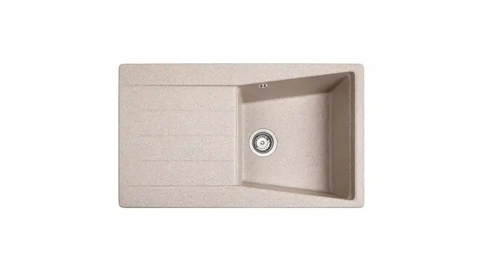 Teka Lumina 50 B TG gránit mosogató, Homokbézs 40144150Teka konyha Szuper akció