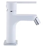 Teka Aura White 50.622.02.0W bidé csaptelepTeka Prémium