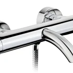 Teka Pacific 77.101.02.00 termosztátos kádtöltő csaptelepTeka Outlet