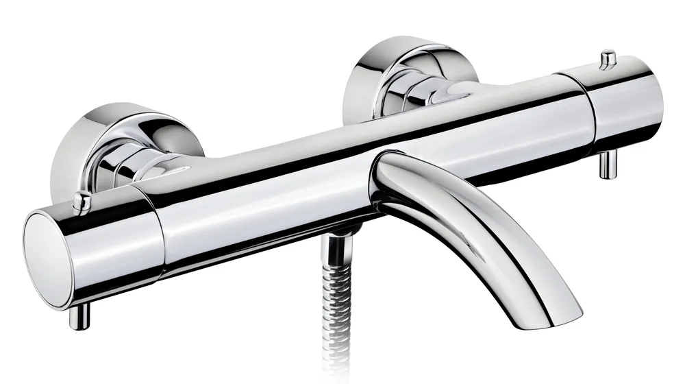 Teka Pacific 77.101.02.00 termosztátos kádtöltő csaptelepTeka Outlet