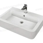 Metro Ceramica Claudio 70x48 mosdóMetro Ceramica Biztonságos fizetés