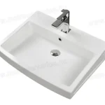 Utolsó esély Metro Ceramica Nico 60x45 mosdóMetro Ceramica