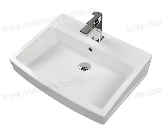 Utolsó esély Metro Ceramica Nico 60x45 mosdóMetro Ceramica