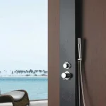 Különleges ajánlat Niagara Wellness Martins zuhanypanelNiagara Wellness