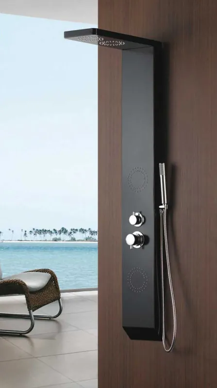 Különleges ajánlat Niagara Wellness Martins zuhanypanelNiagara Wellness