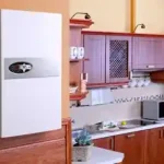 Szezonális akció Kospel EKCO.LN2 Elektromos kazán melegvizes padló- és falfűtéshez (24 KW, 400V, #EKCO LN2 24)Radeco