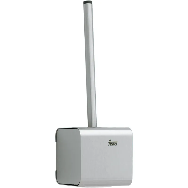 Teka IC904 rozsdamentes acél dupla wc-kefe tartóval 76.904.02.00 (769040200)Teka Azonnali szállítás