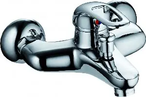 Armatura Albit 4604-010-00 fali kádtöltő csaptelepArmatura Outlet