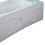Hopa Olsen-Spa Assisi kád előlap (előlap, 160-as)Hopa Utolsó esély