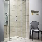 Radaway ESPERA DWD 160 zuhanyajtó (380260-01,380226-01)Radaway Akciós ár