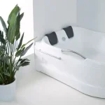 Gyors kiszállítás Wellis Dublo 180x130x66 előlapos aszimmetrikus kádszett (előlapos / jobbos) AK00322Wellis