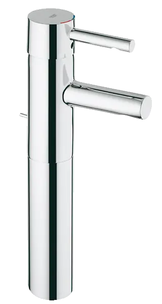 Alacsony ár Grohe Essence egykaros magasított mosdócsaptelep 32247 000 (32247000)Grohe