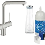 GROHE Blue® 31345 001 ivóvíz szűrővel (31345001)Grohe Rendeld meg most