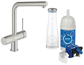 GROHE Blue® 31345 001 ivóvíz szűrővel (31345001)Grohe Rendeld meg most