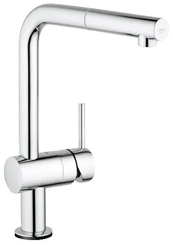 Grohe MintaTouch 31360 000 elektronikus egykaros mosogató csaptelep (31360000)Grohe Népszerű