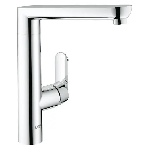 Grohe K7 32175 000 egykaros mosogató csaptelep (32175000)Grohe Utolsó esély
