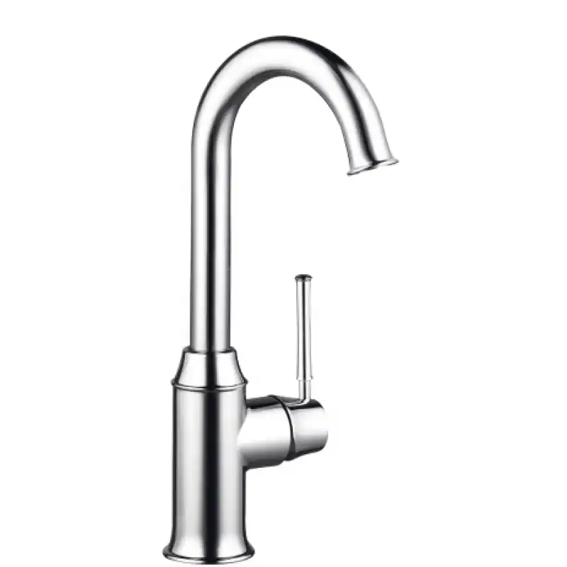 Utolsó esély Hansgrohe Talis egykaros konyhai csaptelep 14858000 (14858000)Hansgrohe