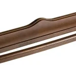 Sapho MONTANA 600x85 mm törölközőtartó (812160)Sapho Árengedmény