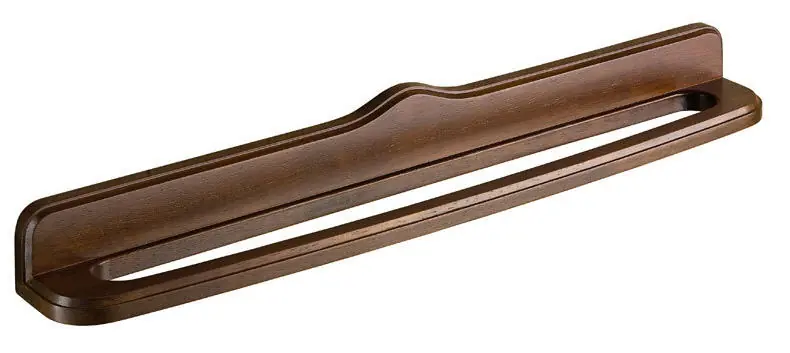 Sapho MONTANA 600x85 mm törölközőtartó (812160)Sapho Árengedmény