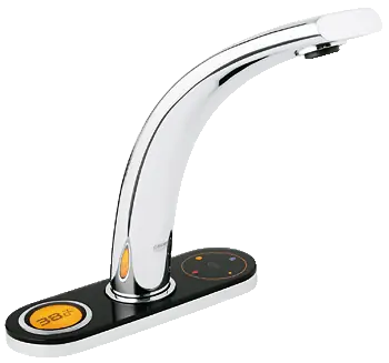 Rendeld meg most GROHE Ondus 36080 000 digitális mosdócsap (36080000)Grohe