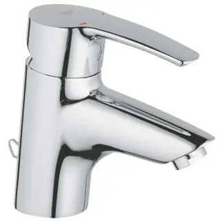 Akció Grohe Eurostyle 33557 001 egykaros mosdócsaptelep (33557001)Grohe
