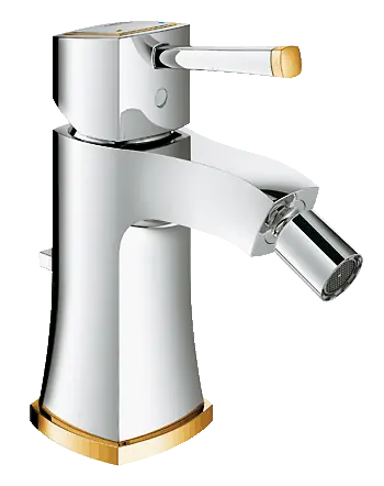 Grohe Grandera 23315 IG0 bidécsaptelep (23315IG0)Grohe Vedd meg most