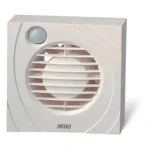 Cata Standard B 10 PIR fürdőszobai axiál ventilátor, mozgásérzékelővel (00913000)Cata Kedvezmény