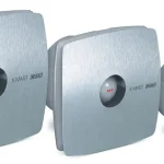 Cata X-Mart 12 szellőztető gyorsrögzítő rendszerrel (inox, #X-Mart 12 H)Cata Nézd meg most