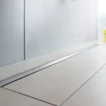 Aco Solid rozsdamentes design felsőrész szimpla (700 mm, #9010.75.50)ACO Biztonságos fizetés