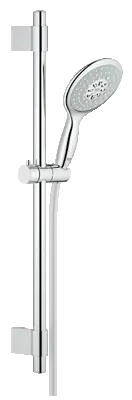 Grohe Power & Soul 27735 000 zuhanygarnitúra (27735000)Grohe Biztonságos vásárlás