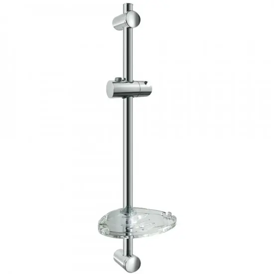 Strohm Teka Baltic Zuhanyrúd 79.001.61.00 (790016100)Teka Csak ma