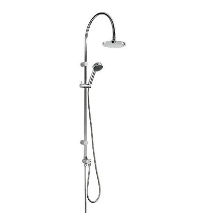 Kludi Zenta Dual Shower System zuhanyrendszer 6167705-00Kludi Bestseller