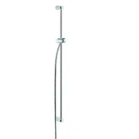 Kihagyhatatlan ajánlat Kludi Zenta 900 mm-es falirúd 6062005-00Kludi