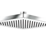 Kludi A-QA 250x250 mm-es fejzuhany 6653105-00Kludi Vásárlói kedvenc