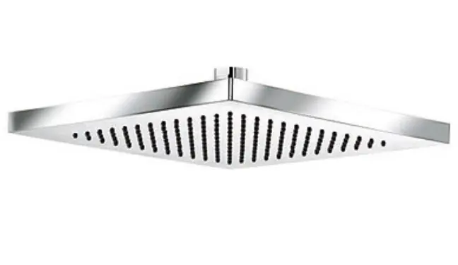 Kludi A-QA 250x250 mm-es fejzuhany 6653105-00Kludi Vásárlói kedvenc