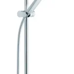 Kludi A-QA 3S zuhanygarnitúra 60 cm-es zuhanyrúddal 6573005-00Kludi Rendeld meg most