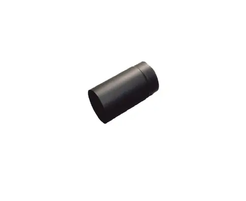 Radeco R D füstcső+pillangószelep 25cm (120mm átm./25cm, #R D120/25 PIL)Radeco Olcsó