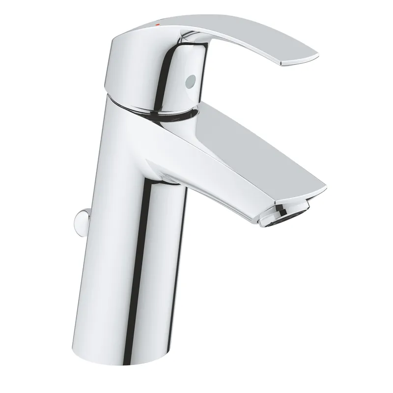 Grohe Eurosmart 23322 001 Egykaros mosdócsaptelep (23322001)Grohe Kedvezmény