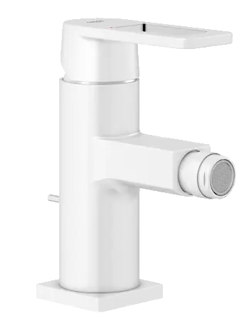 Grohe Quadra egykaros fehér bidécsaptelep 32636 LS0 (32636LS0)Grohe Biztonságos fizetés