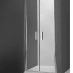 Roltechnik Tower Line TCN2/1200 zuhanyajtó (118-122 cm, ezüst, intimglass, 731-1200000-01-20)Roltechnik Alacsony ár