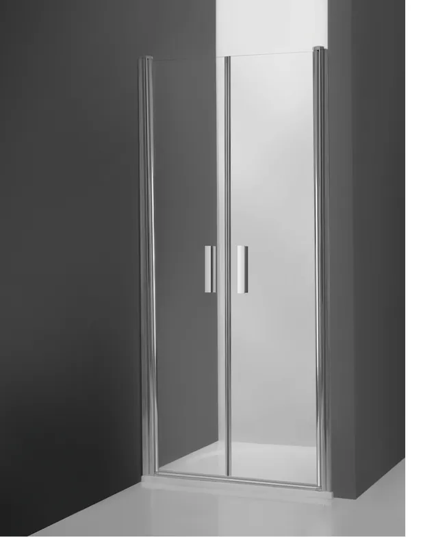Roltechnik Tower Line TCN2/1200 zuhanyajtó (118-122 cm, ezüst, intimglass, 731-1200000-01-20)Roltechnik Alacsony ár